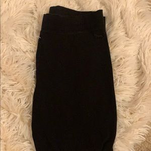 PINK cotton leggings